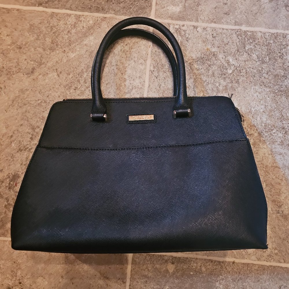 Calvin Klein purse